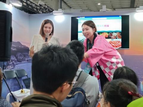 Ruby Lee 中日文主持口譯 -  Ruby Lee 中日文主持口譯 -