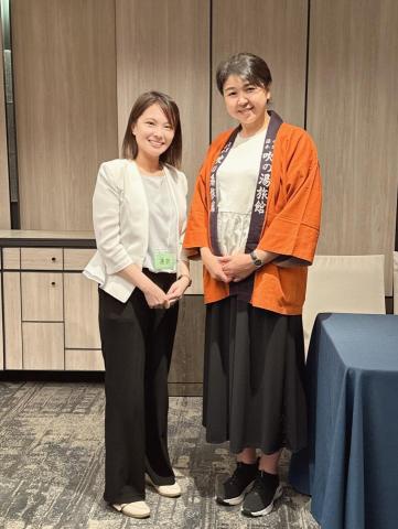 Ruby Lee 中日文主持口譯 -  Ruby Lee 中日文主持口譯 -