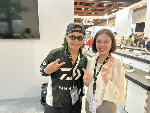 Ruby Lee 中日文主持口譯 -  Ruby Lee 中日文主持口譯 -