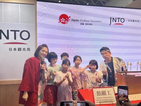 Ruby Lee 中日文主持口譯 -  Ruby Lee 中日文主持口譯 -