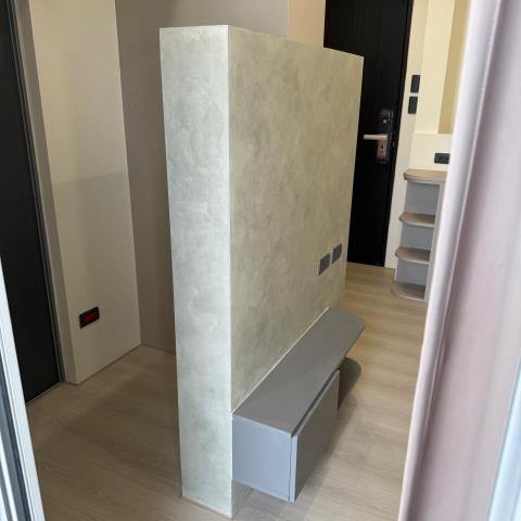 提供防水底漆室內服務的專家王世廷