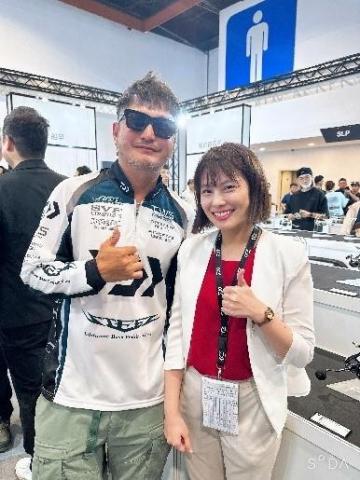 Ruby Lee 中日文主持口譯 -  Ruby Lee 中日文主持口譯 -