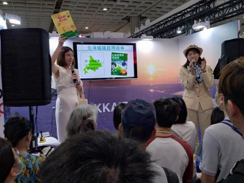 Ruby Lee 中日文主持口譯 -  Ruby Lee 中日文主持口譯 -