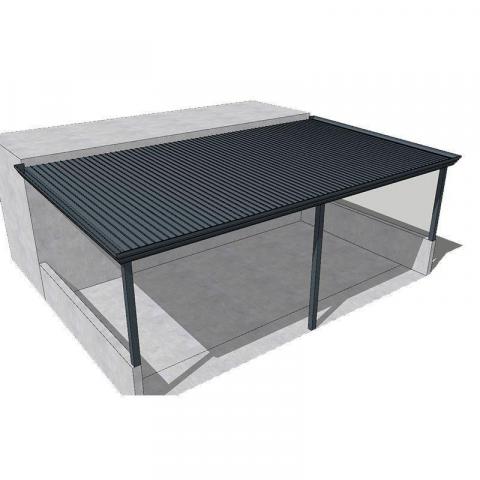 清文有限公司 - 長城板