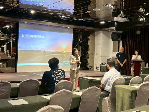 Ruby Lee 中日文主持口譯 -  Ruby Lee 中日文主持口譯 -