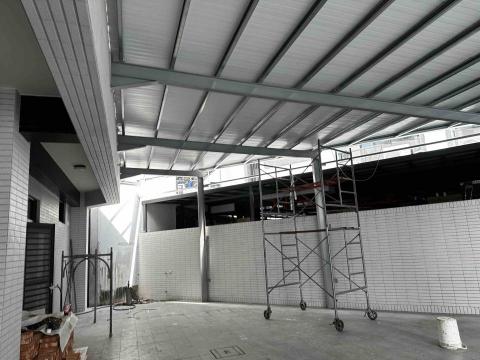 龍麒居家修繕個人工作室 - 