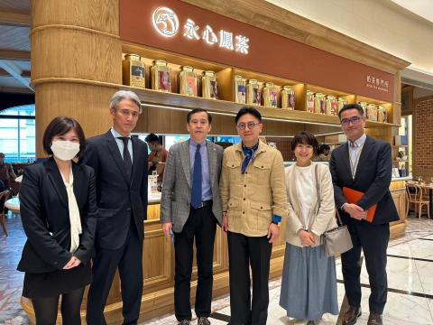 Ruby Lee 中日文主持口譯 -  Ruby Lee 中日文主持口譯 -