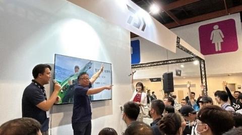 Ruby Lee 中日文主持口譯 -  Ruby Lee 中日文主持口譯 -