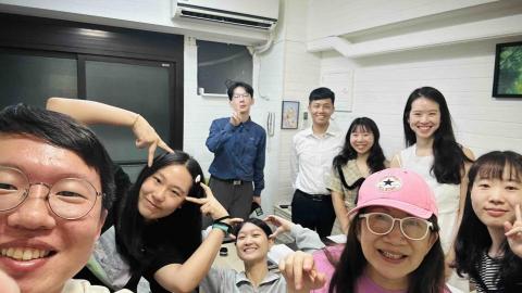 Joshua成人鋼琴工作室｜捷運科技大樓站 - 