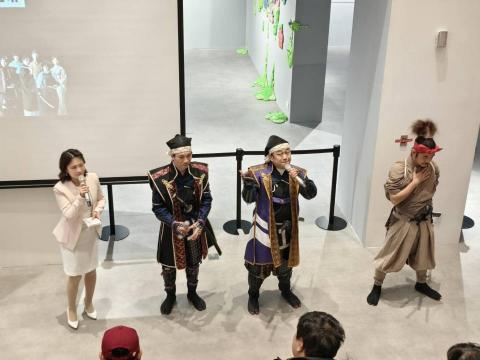 Ruby Lee 中日文主持口譯 -  Ruby Lee 中日文主持口譯 -