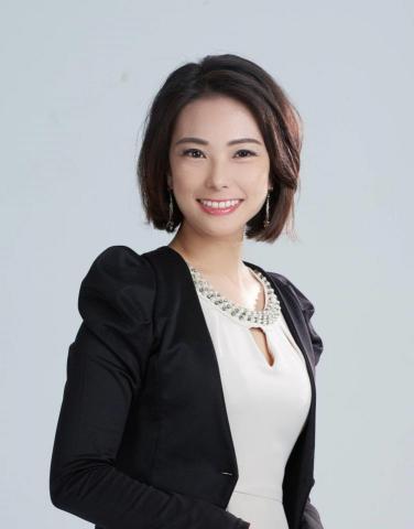 Ruby Lee 中日文主持口譯 -  Ruby Lee 中日文主持口譯 -