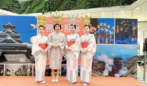 Ruby Lee 中日文主持口譯 -  Ruby Lee 中日文主持口譯 -