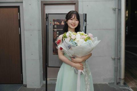 郭柔廷 -  郭柔廷 -