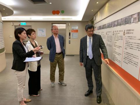 Ruby Lee 中日文主持口譯 -  Ruby Lee 中日文主持口譯 -