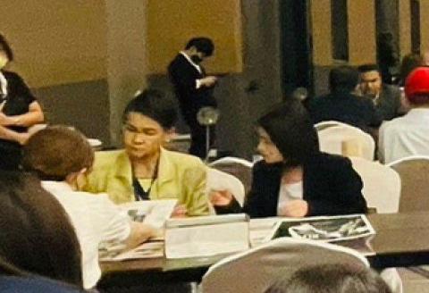 Ruby Lee 中日文主持口譯 -  Ruby Lee 中日文主持口譯 -