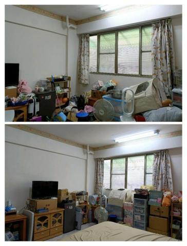 舒淨家事服務 - 走到淨空