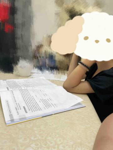 Grace 高巧芸 - 英檢初級課程