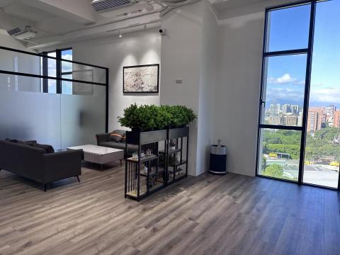 金泰商務中心 - 