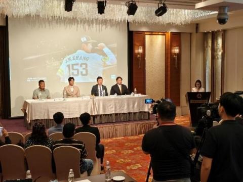 Ruby Lee 中日文主持口譯 -  Ruby Lee 中日文主持口譯 -