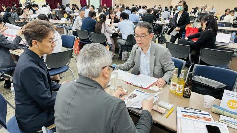 Ruby Lee 中日文主持口譯 -  Ruby Lee 中日文主持口譯 -
