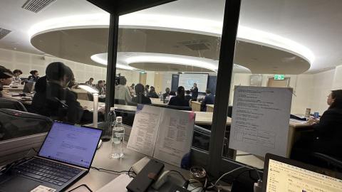 Ruby Lee 中日文主持口譯 -  Ruby Lee 中日文主持口譯 -