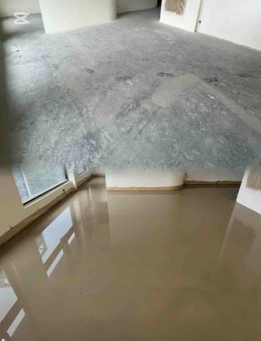 凱玹企業社 - 自流平水泥