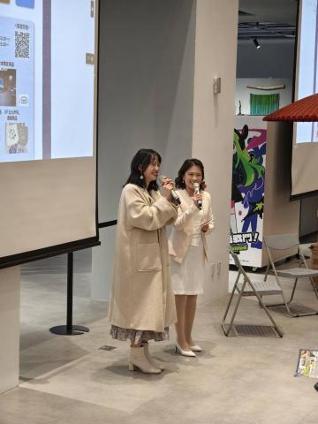 Ruby Lee 中日文主持口譯 -  Ruby Lee 中日文主持口譯 -