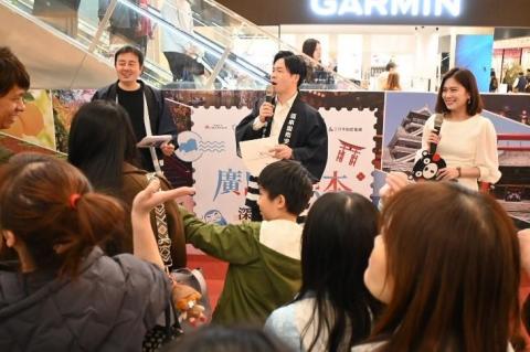 Ruby Lee 中日文主持口譯 -  Ruby Lee 中日文主持口譯 -