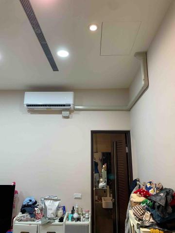 杉金空調工程有限公司 - 