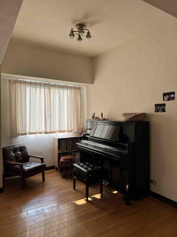 Tiffany ♡ 淡水Tiff Music Studio - 工作室環境