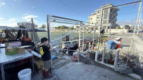 上堉工程行 - 客製拉門設計