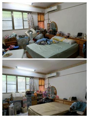 舒淨家事服務 - 窗外景色更貼近