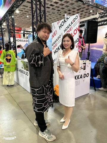 Ruby Lee 中日文主持口譯 -  Ruby Lee 中日文主持口譯 -