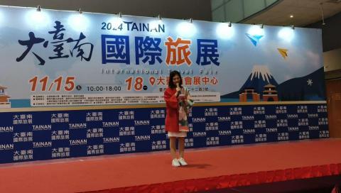 Ruby Lee 中日文主持口譯 -  Ruby Lee 中日文主持口譯 -