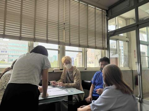 郁展地政士（代書）事務所 - 食品新廠