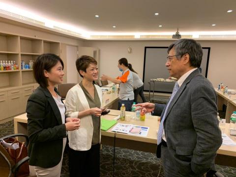 Ruby Lee 中日文主持口譯 -  Ruby Lee 中日文主持口譯 -