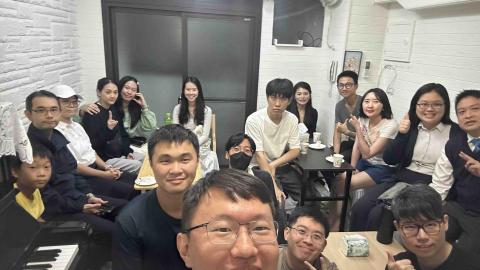 Joshua成人鋼琴工作室｜捷運科技大樓站 - 