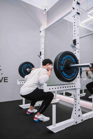 優閤瑜珈空間工作室 - 專屬一對一私人課程