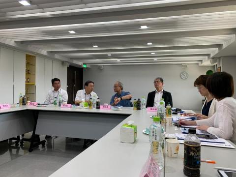 Ruby Lee 中日文主持口譯 -  Ruby Lee 中日文主持口譯 -