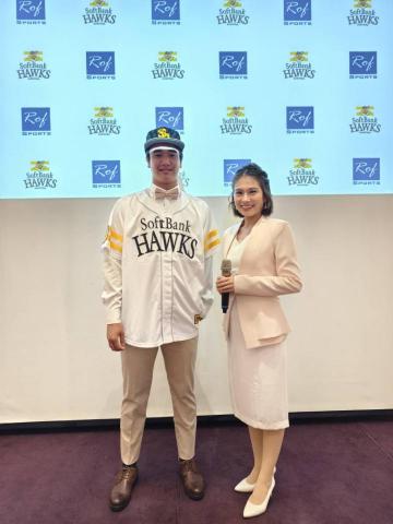 Ruby Lee 中日文主持口譯 -  Ruby Lee 中日文主持口譯 -