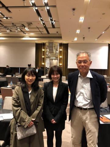 Ruby Lee 中日文主持口譯 -  Ruby Lee 中日文主持口譯 -