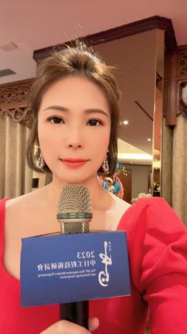 Ruby Lee 中日文主持口譯 -  Ruby Lee 中日文主持口譯 -