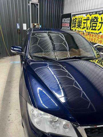 阿秉 - 內外清潔，打蠟，防潑水水鍍膜