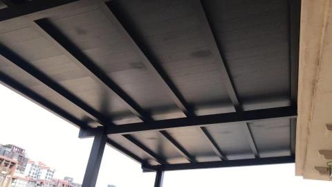 清文有限公司 - 長城板