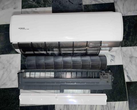 可麗淨-小邱 - 通通洗乾淨囉！