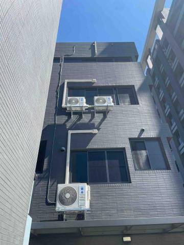 杉金空調工程有限公司 - 