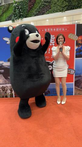 Ruby Lee 中日文主持口譯 -  Ruby Lee 中日文主持口譯 -