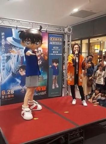 Ruby Lee 中日文主持口譯 -  Ruby Lee 中日文主持口譯 -