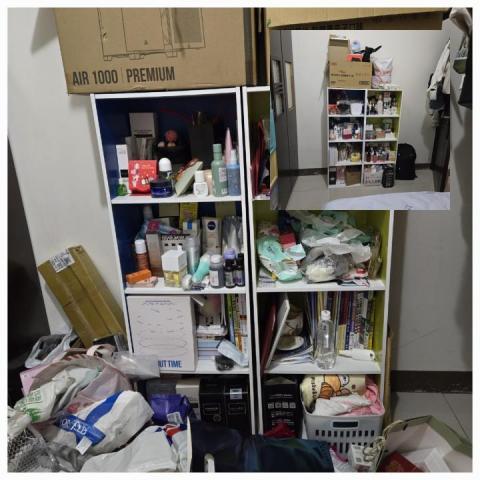 舒淨家事服務 - 清淨角落