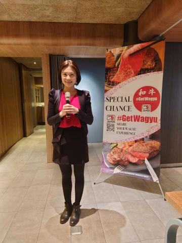 Ruby Lee 中日文主持口譯 -  Ruby Lee 中日文主持口譯 -